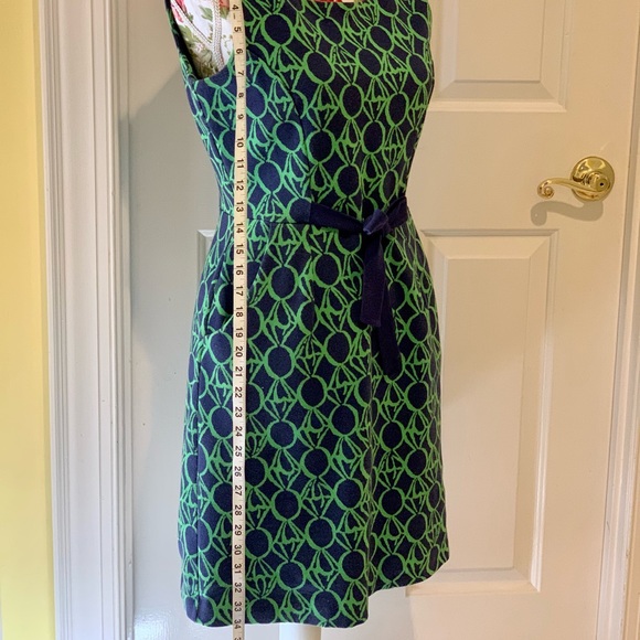 Lilly Pulitzer Evie dress in Ring Pop - Medium - Picture 4 of 8